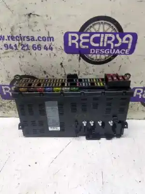 Second-hand car spare part fuse box unit for bmw x5 (e53) 3.0d oem iam references 6920389  
