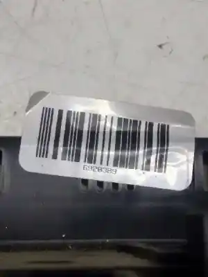 Second-hand car spare part fuse box unit for bmw x5 (e53) 3.0d oem iam references 6920389  