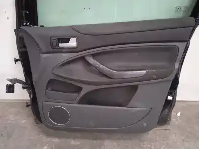Gebrauchtes Autoersatzteil türverkleidung vorne rechts zum ford kuga (cbv) titanium s 4x4 oem-iam-referenzen 