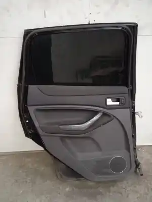 Gebrauchtes Autoersatzteil türverkleidung hinten links zum ford kuga (cbv) titanium s 4x4 oem-iam-referenzen 