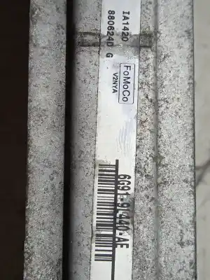 Pezzo di ricambio per auto di seconda mano intercooler per ford kuga (cbv) titanium s 4x4 riferimenti oem iam 6g919l440ae  