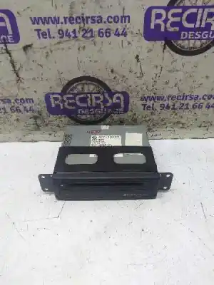 Peça sobressalente para automóvel em segunda mão módulo / sistema de navegação gps por bmw x5 (e53) 3.0d referências oem iam 6915035