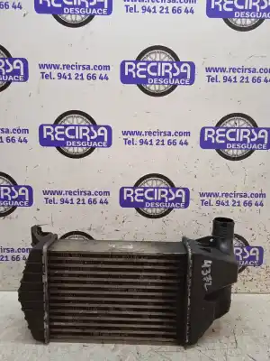 Pezzo di ricambio per auto di seconda mano intercooler per opel zafira b enjoy riferimenti oem iam 13213402  