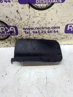 Peça sobressalente para automóvel em segunda mão tampa de combustível externa por bmw x5 (e53) 3.0d referências oem iam 