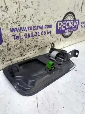 Second-hand car spare part outer fuel cap for bmw x5 (e53) 3.0d oem iam references   