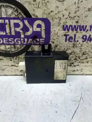 Peça sobressalente para automóvel em segunda mão módulo eletrônico por bmw x5 (e53) 3.0d referências oem iam 8370970
