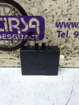 Second-hand car spare part electronic module for bmw x5 (e53) 3.0d oem iam references 8370970  