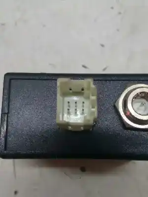 Second-hand car spare part electronic module for bmw x5 (e53) 3.0d oem iam references 8370970  