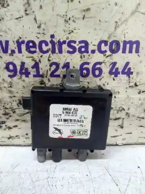 Peça sobressalente para automóvel em segunda mão módulo eletrônico por bmw x5 (e53) 3.0d referências oem iam 09365909