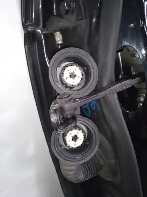 İkinci el araba yedek parçası sag ön kapi için jaguar x-type i (x400) 2.2 d oem iam referansları   