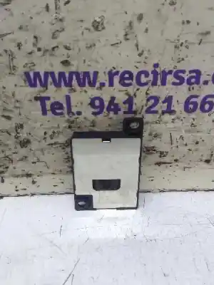 Pezzo di ricambio per auto di seconda mano modulo elettronico per bmw x5 (e53) 3.0d riferimenti oem iam 838742203  