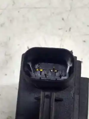 Second-hand car spare part electronic module for bmw x5 (e53) 3.0d oem iam references 64118391470  