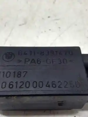 Second-hand car spare part electronic module for bmw x5 (e53) 3.0d oem iam references 64118391470  