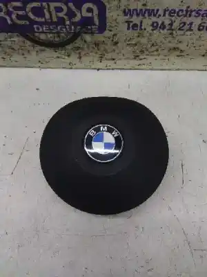 Second-hand car spare part airbag kit for bmw x5 (e53) 3.0d oem iam references   