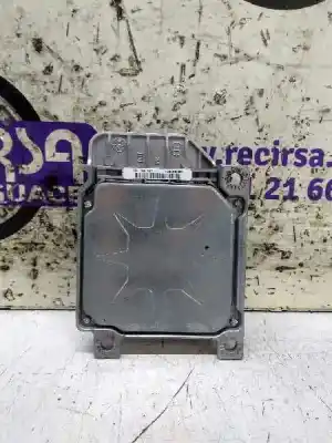 Second-hand car spare part airbag kit for bmw x5 (e53) 3.0d oem iam references   