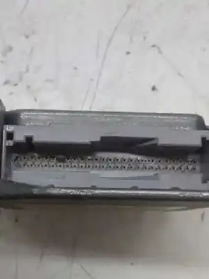 Second-hand car spare part airbag kit for bmw x5 (e53) 3.0d oem iam references   