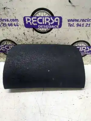 Second-hand car spare part airbag kit for bmw x5 (e53) 3.0d oem iam references   