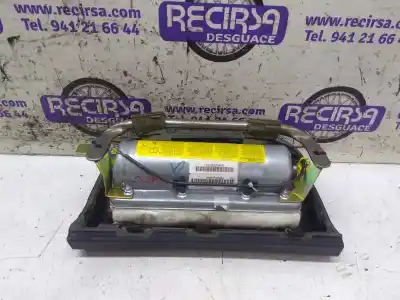 Second-hand car spare part airbag kit for bmw x5 (e53) 3.0d oem iam references   