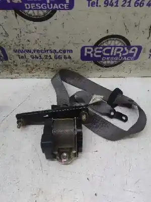 Second-hand car spare part airbag kit for bmw x5 (e53) 3.0d oem iam references   