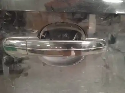 Gebrauchtes Autoersatzteil äusserer griff vorne rechts zum ford kuga (cbv) titanium s 4x4 oem-iam-referenzen 