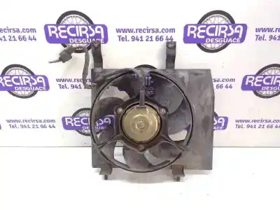 Second-hand car spare part RADIATOR COOLING FAN for SUZUKI IGNIS RM (MH)  OEM IAM references   