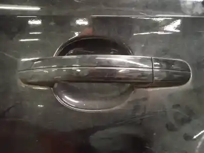 Gebrauchtes Autoersatzteil hinterer linker äusserer griff zum ford kuga (cbv) titanium s 4x4 oem-iam-referenzen 