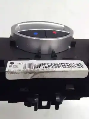 Second-hand car spare part climate control for renault clio iii exception oem iam references 8200296683 175 