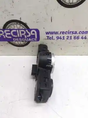 Second-hand car spare part climate control for renault clio iii exception oem iam references 8200296683 175 