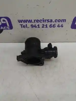 İkinci el araba yedek parçası KELEBEK KUTUSU için PEUGEOT EXPERT KASTEN  OEM IAM referansları 9659041880  