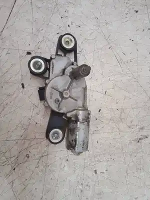 Gebrauchtes Autoersatzteil hinterer wischermotor zum ford kuga (cbv) titanium s 4x4 oem-iam-referenzen 0390201208