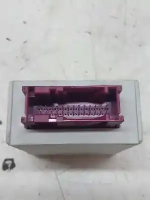 Peça sobressalente para automóvel em segunda mão módulo eletrônico por bmw x5 (e53) 3.0d referências oem iam 8375964  