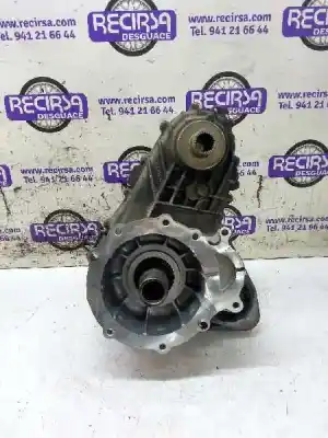 Second-hand car spare part TRANSFER BOX for BMW X5 (E53)  OEM IAM references 27107504568  