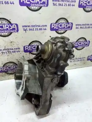 Second-hand car spare part transfer box for bmw x5 (e53) 3.0d oem iam references 27107504568  