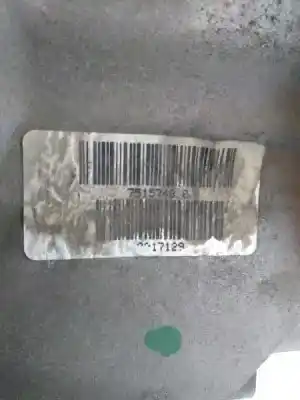 Second-hand car spare part transfer box for bmw x5 (e53) 3.0d oem iam references 27107504568  