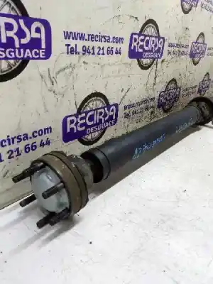 Second-hand car spare part center transmission for bmw x5 (e53) 3.0d oem iam references   