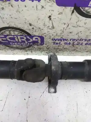 Second-hand car spare part center transmission for bmw x5 (e53) 3.0d oem iam references   