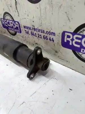 Second-hand car spare part center transmission for bmw x5 (e53) 3.0d oem iam references   