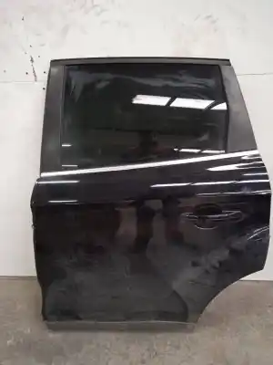Gebrauchtes Autoersatzteil hintere linke tür zum ford kuga (cbv) titanium s 4x4 oem-iam-referenzen 