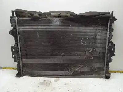 Gebrauchtes Autoersatzteil wasserradiator zum ford kuga (cbv) titanium s 4x4 oem-iam-referenzen 8v418c342ac