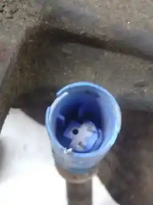 Second-hand car spare part front right knuckle for bmw x5 (e53) 3.0d oem iam references   