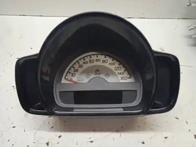 Pezzo di ricambio per auto di seconda mano pannello degli strumenti per smart coupe electric drive riferimenti oem iam a4519004402