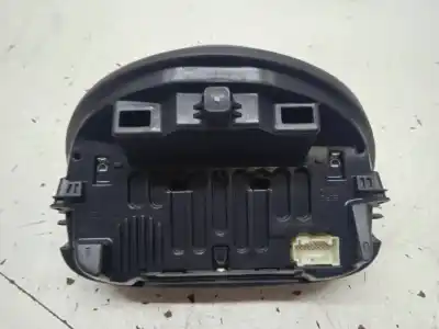 Peça sobressalente para automóvel em segunda mão quadrante por smart coupe electric drive referências oem iam a4519004402  