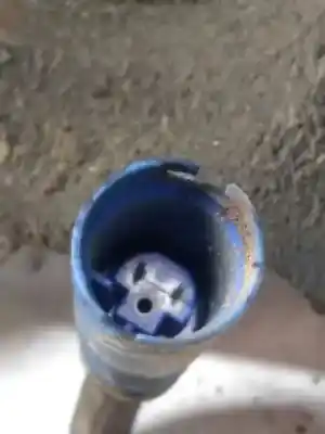 Second-hand car spare part front left knuckle for bmw x5 (e53) 3.0d oem iam references   