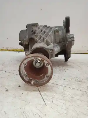 Second-hand car spare part front differential for ford kuga (cbv) titanium s 4x4 oem iam references 8v417l486ae  