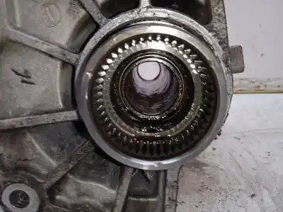 Second-hand car spare part front differential for ford kuga (cbv) titanium s 4x4 oem iam references 8v417l486ae  