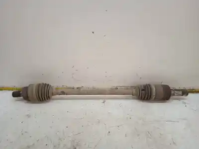 Gebrauchtes Autoersatzteil getriebe hinten rechts zum ford kuga (cbv) titanium s 4x4 oem-iam-referenzen pag9n4b402aa