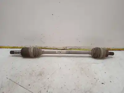 Gebrauchtes Autoersatzteil getriebe hinten links zum ford kuga (cbv) titanium s 4x4 oem-iam-referenzen 