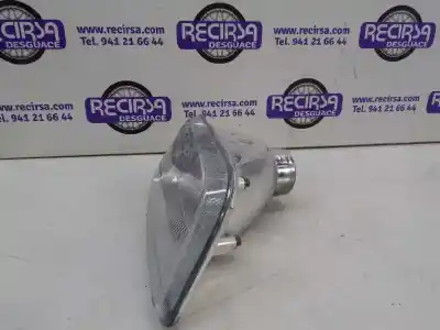 Second-hand car spare part right headlight for citroen ax 1.0 armonia oem iam references   