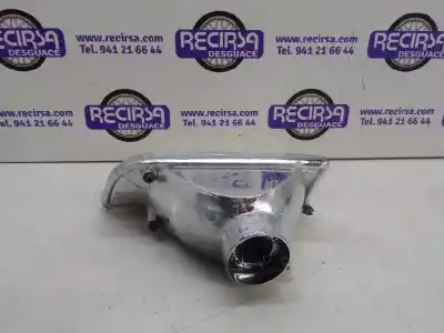 Second-hand car spare part right headlight for citroen ax 1.0 armonia oem iam references   