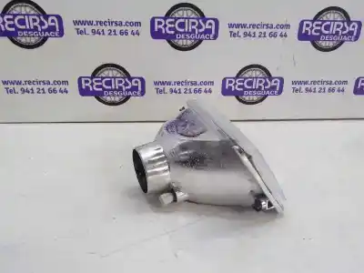 Second-hand car spare part right headlight for citroen ax 1.0 armonia oem iam references   